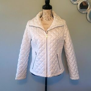 Andrew Marc Jacket Puffer